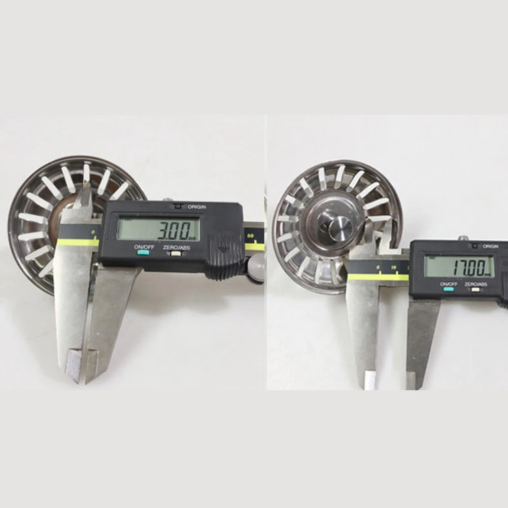 McAlpine BSKTOP Корзина Для Мусора Кухонной Мойки С Перфорированной Вилкой Санитарные