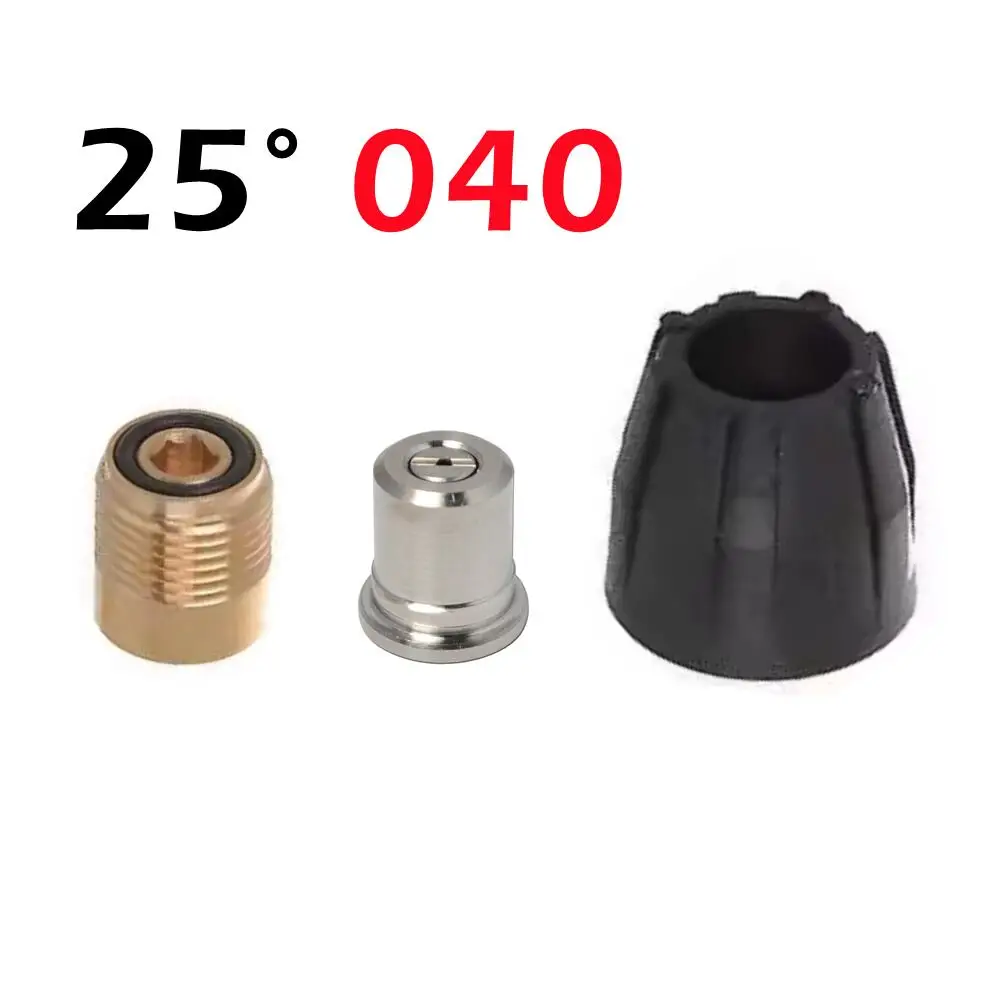 

Насадка-распылитель с силовым вентилятором для обычного распылителя Karcher HD 5 HD6, сменная насадка 030 040 050