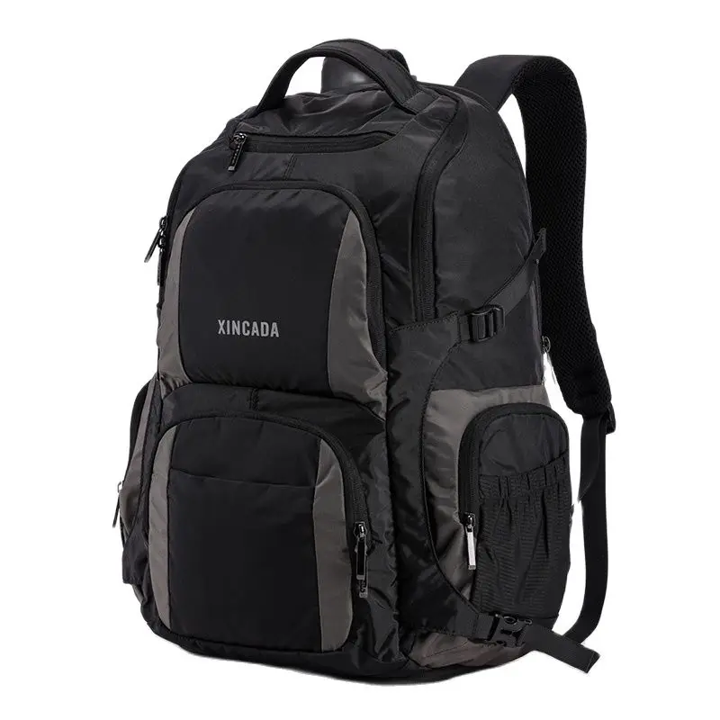 

TANGCOOL HOT Man's Backpack For Women Laptop Outdoors 17Laptop Teenagers School Mochila High-capacity Anti-Theft Travel Business