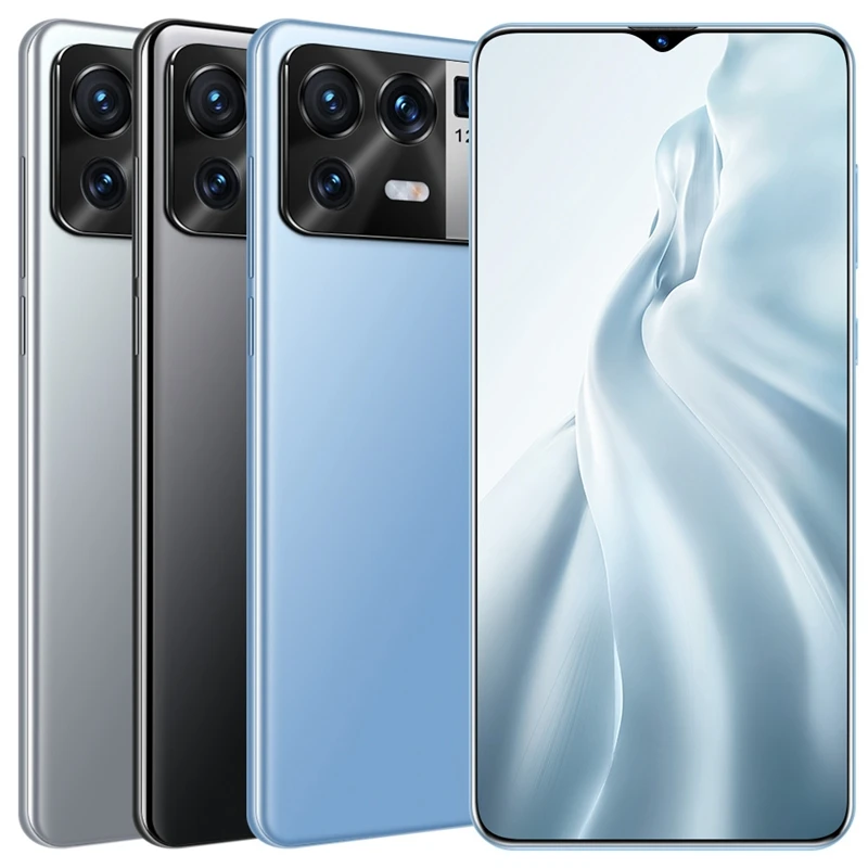 

Quality M12 Pro 6.3-Inch Smart Phone With WIFI+BT+FM Function 7731 Quad-Core 1GB+8GB RAM Android 6.0 Mobile Phone EU Plug