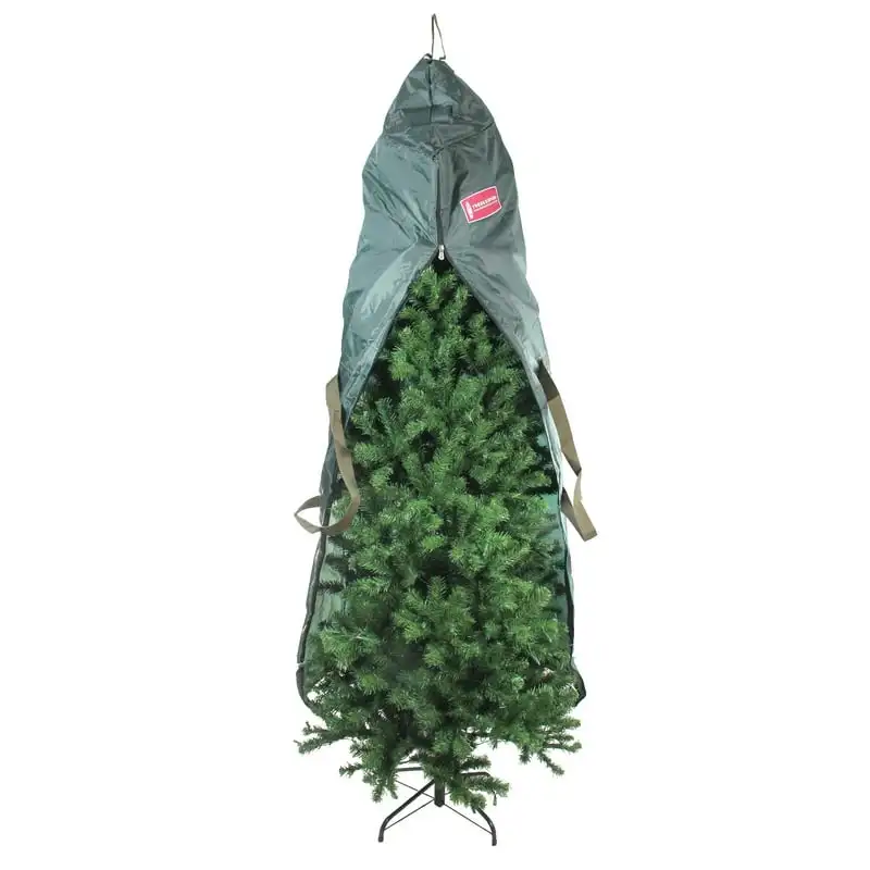 

Foyer Christmas Tree Protective Storage Bag - Holds 4-6 Foot Trees