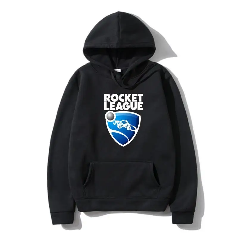 

Hoodies Rocke League Hoodys