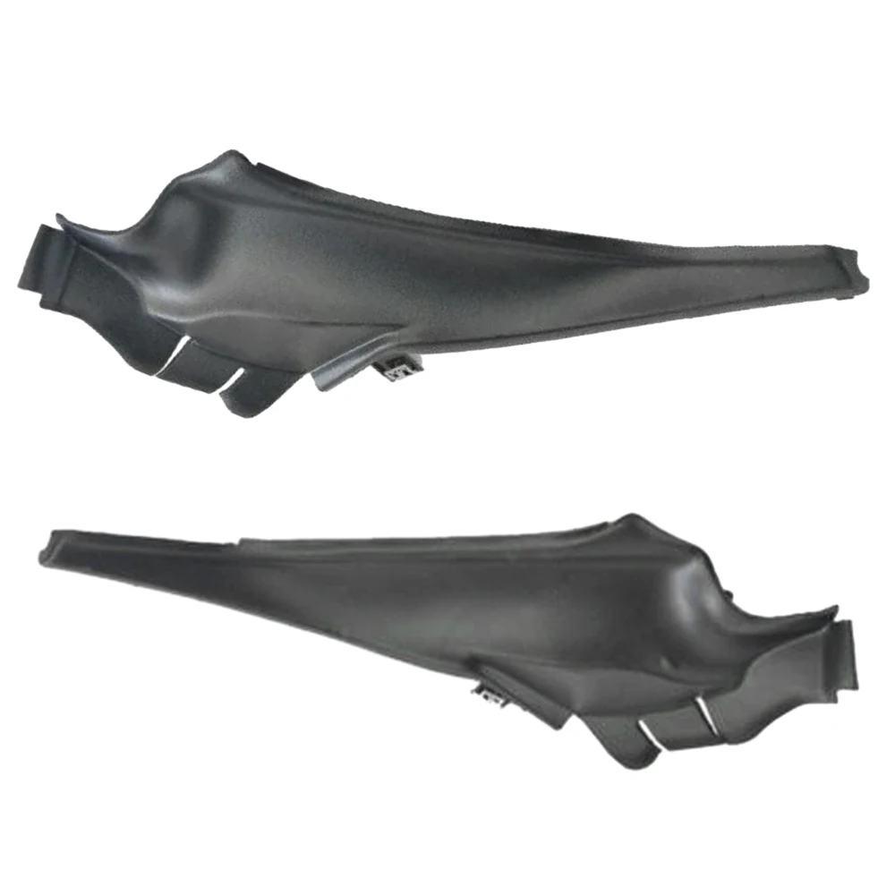 Фонарь внешний верхний удлинитель левая сторона драйвера OEM 68102560AE 68102561AE для JEEP