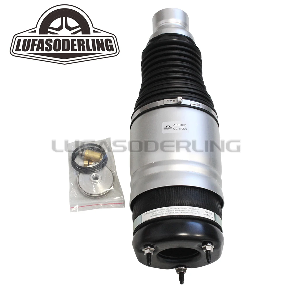 1X передняя левая/правая пневматическая подвеска пружина для Jeep Grand Cherokee 68029902AE