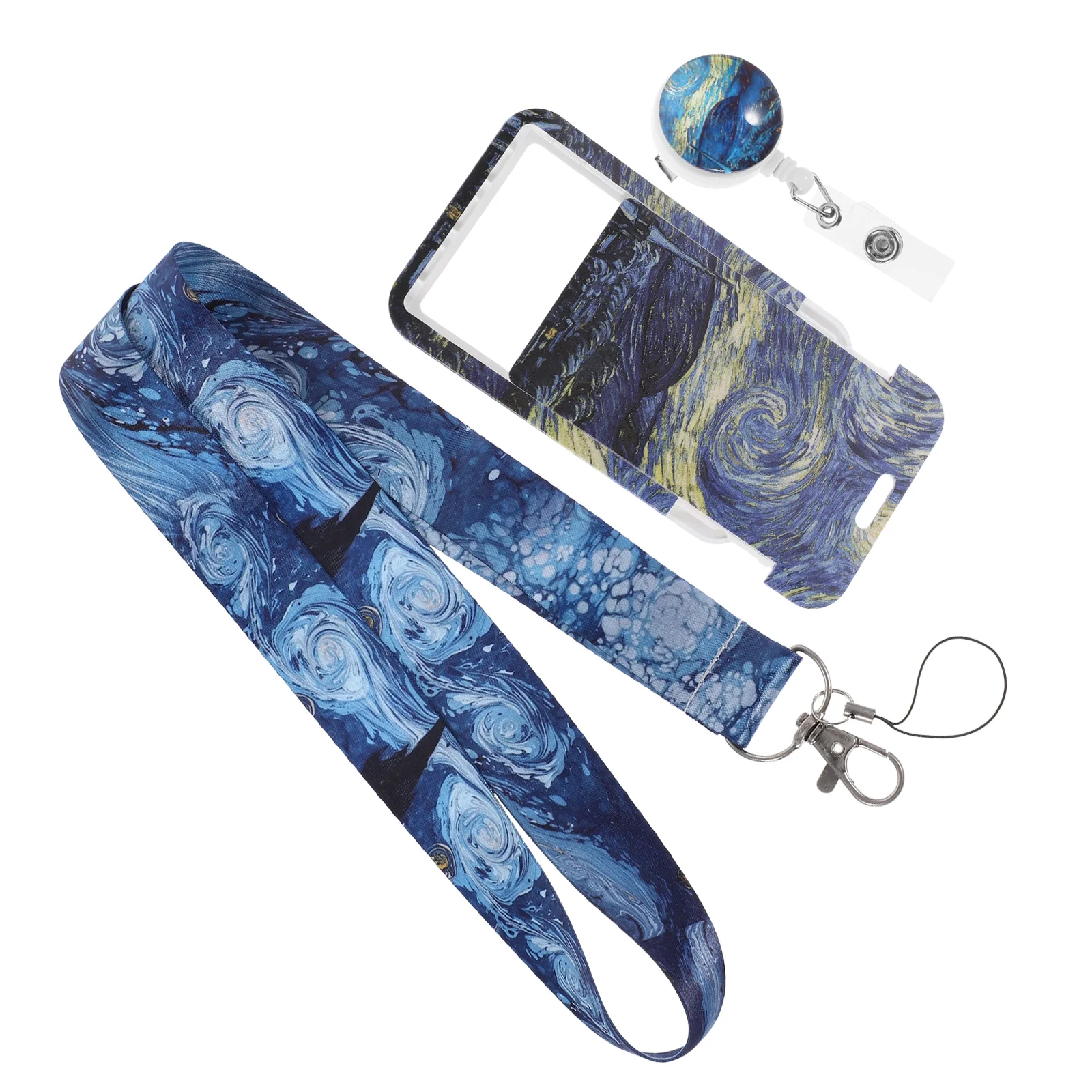 

Защитный чехол для рабочего удостоверения личности и кредитных карт