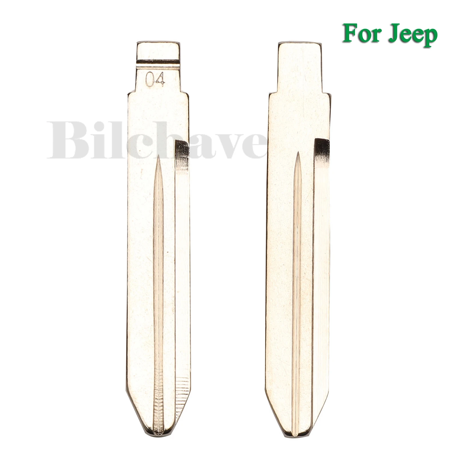 Запасная часть jingyuqin #04 флип KD дистанционный Автомобильный ключ брикет 300C Jeep Dodge