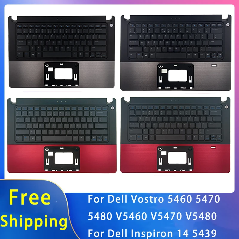 Новинка для Dell Inspiron 14 5439/для Vostro 5460 5470 5480 V5460 V5470 V5480 сменные аксессуары ноутбуков