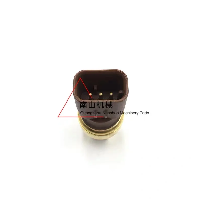 Датчик давления XC C7.1 305-6873 для экскаватора E320D2 электрический датчик двигателя