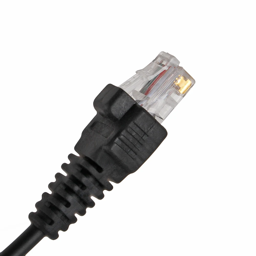 Moto USB Programming Cable for Motorola Mobile Car CB Radio GM300 GM328 GM338 GM339 GM399 GM340 GM360 GM380 GM3188 GM640 GM660