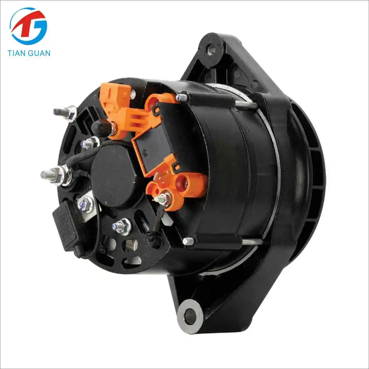 Генератор ATG20637 для Yanmar 2TNV70 Thermo King TriPac 1E78291G02 41-9925 45-2596