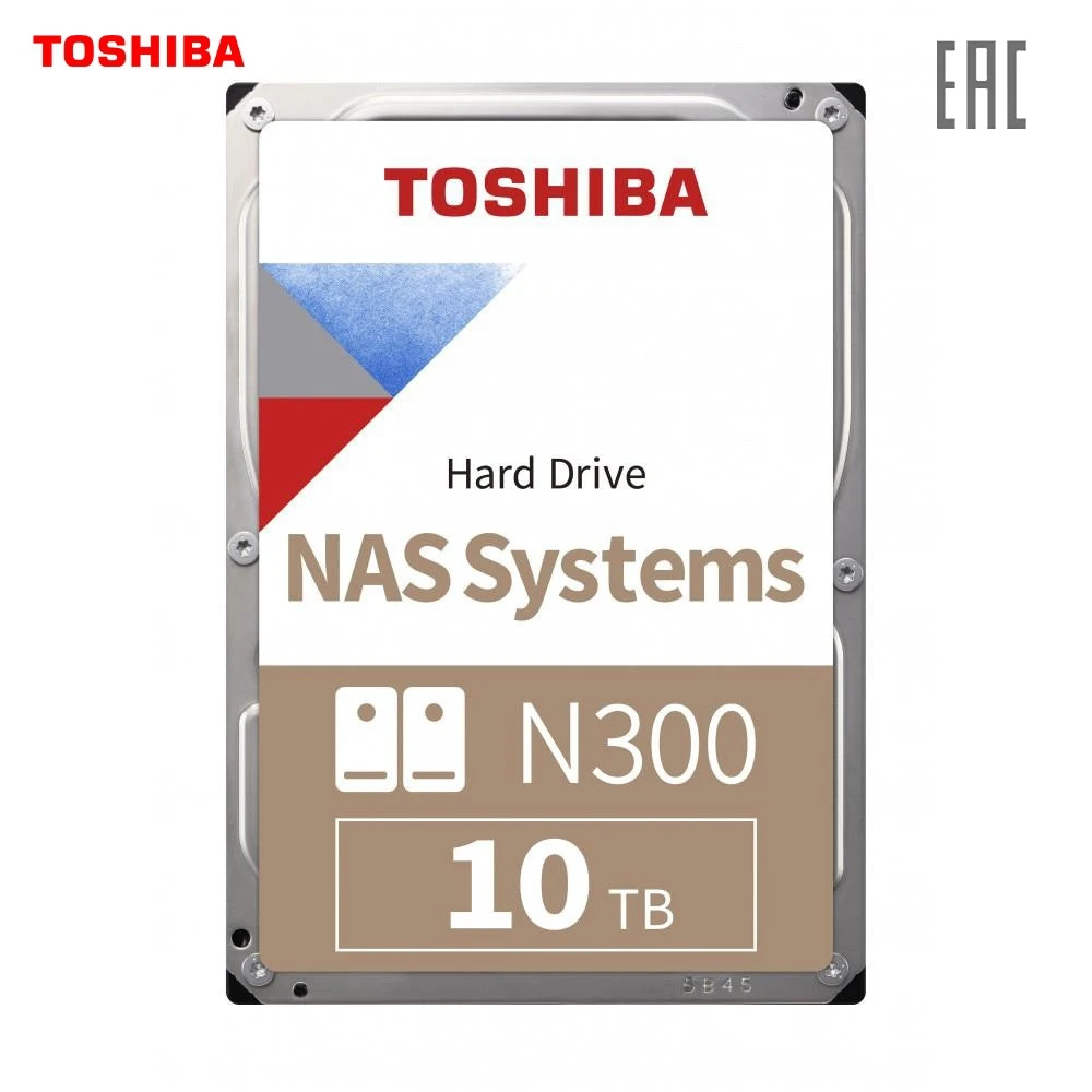 Внутренний жесткий диск HDD TOSHIBA