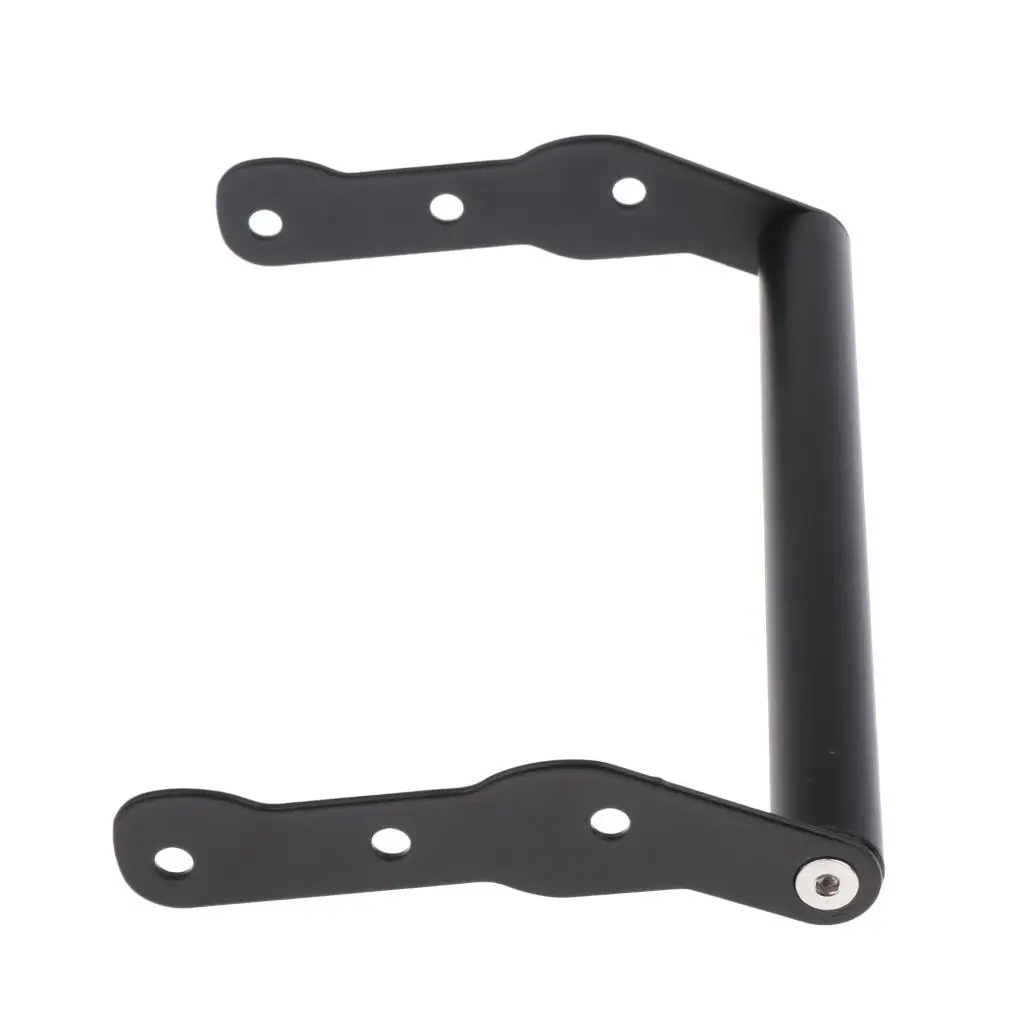 

GPS Phone Navigation CNC Bracket Mounting Holder For HONDA CB500X 2016-2018