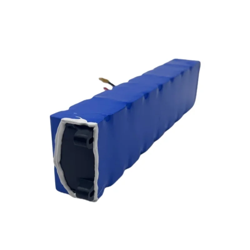 Литиевый Аккумулятор au Для Xiaomi Mijia M365 Pro электрический велосипед скутер 20A BMS 36 В 7800