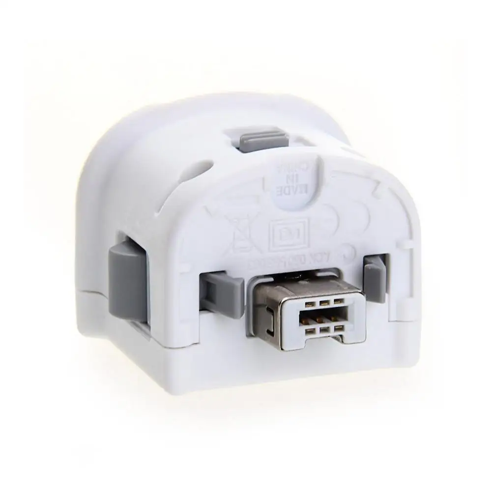 Датчик адаптера для консоли Nintendo Wii Remote Wireless Wiimote Controller P0N2