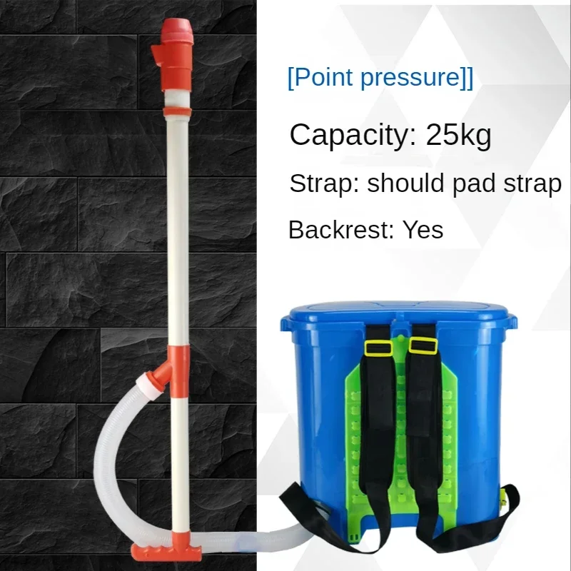 Многофункциональный инструмент для повязки кукурузы и овощей 25 л