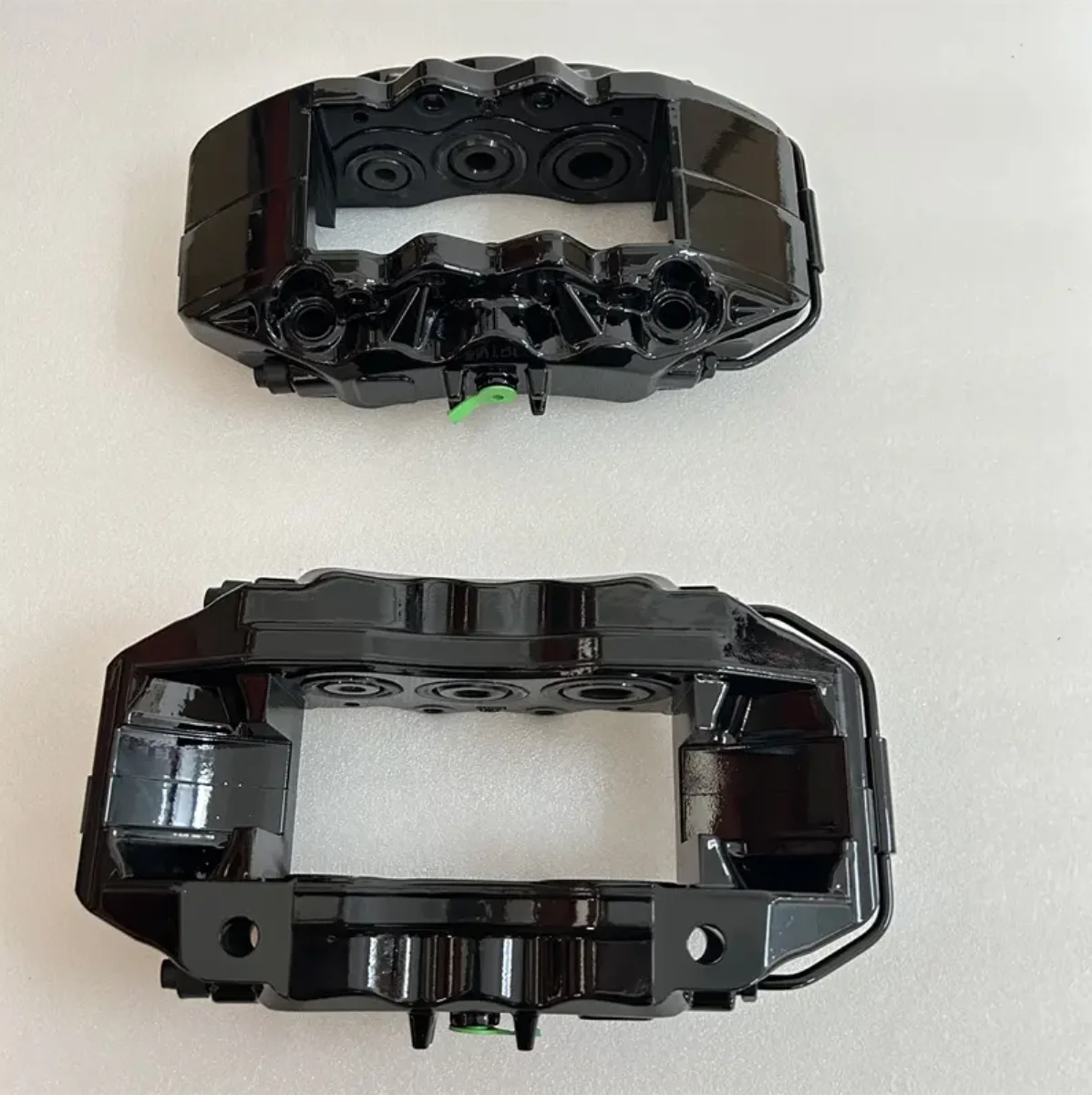 Jekit 9040 оптовая продажа 6-поршневой тормозной суппорт большой комплект для BMW E46 M3 E36