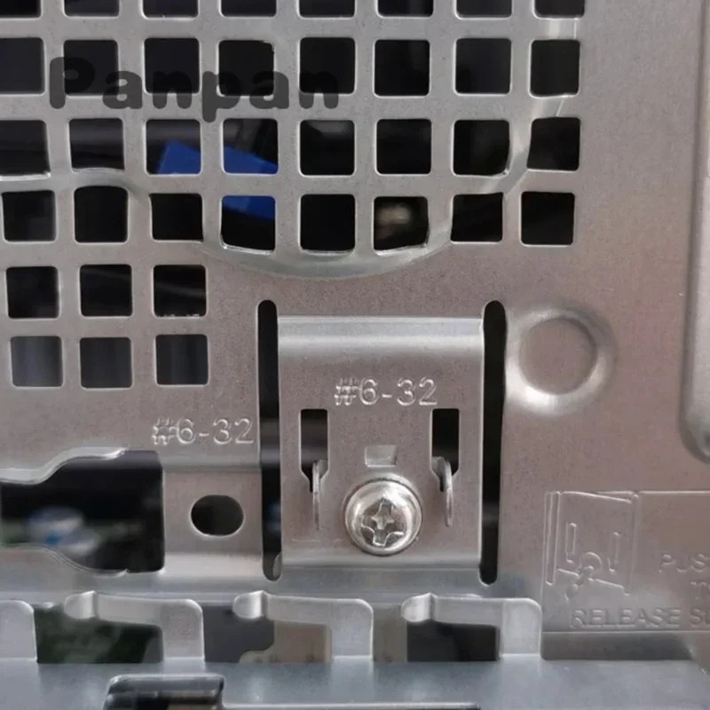 Оригинальный для DELL 5080 5090 5000MT 3910 передний модуль чтения карт SD корпус 60MC8 060MC8