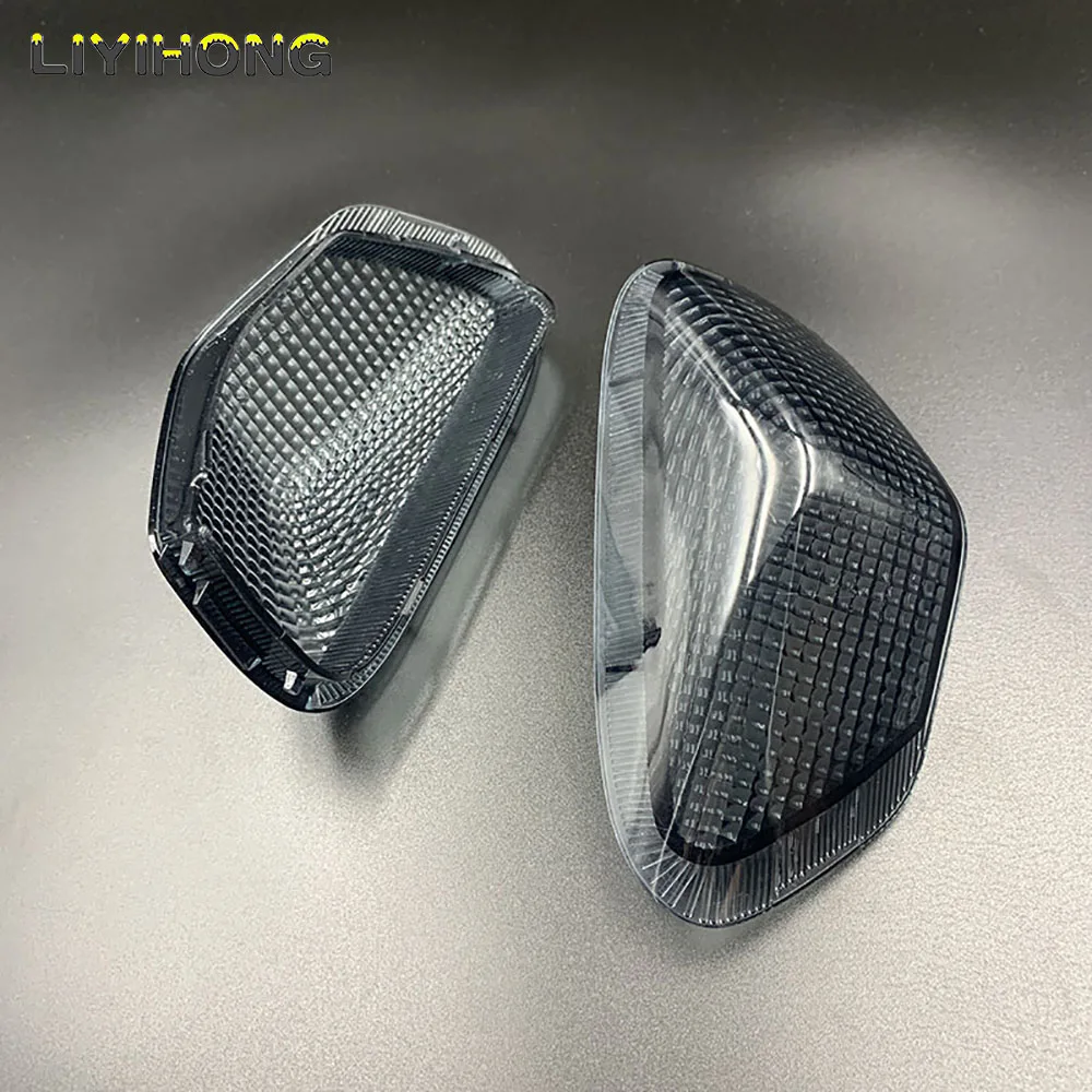 

Передний указатель поворота для KAWASAKI ZZR 400 600 ZZR400 EX400 NINJA ZX6 1990-1992, аксессуары для мотоциклов