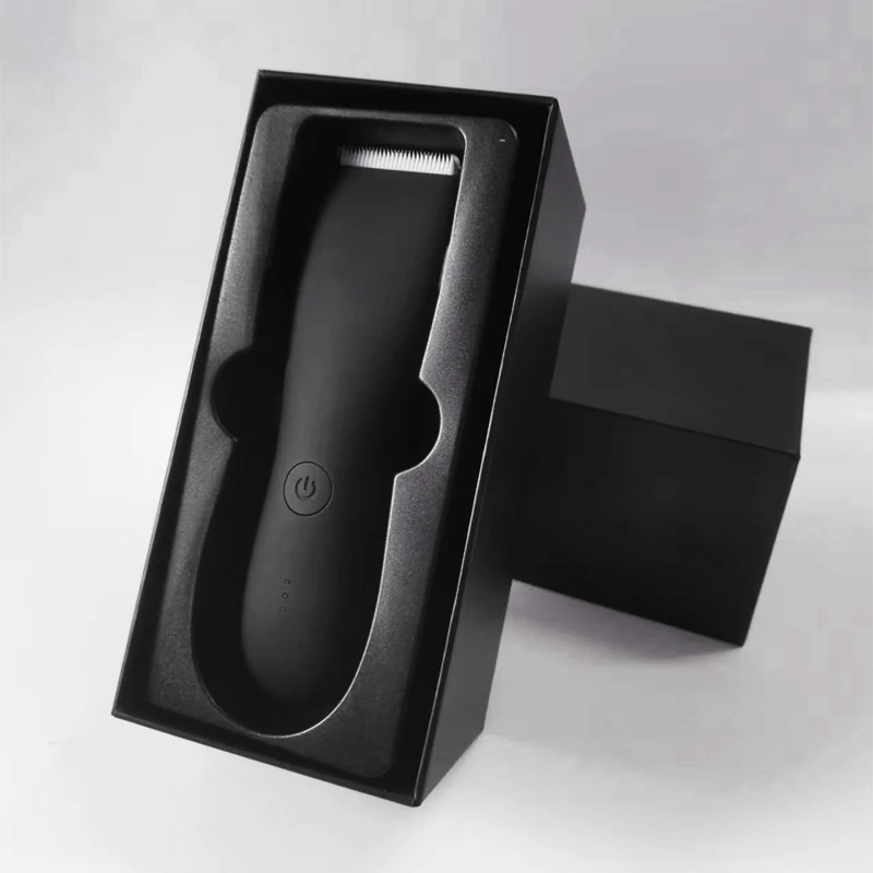 Триммер для лобковых волос мужчин электрическая бритва ухода за волосами и телом