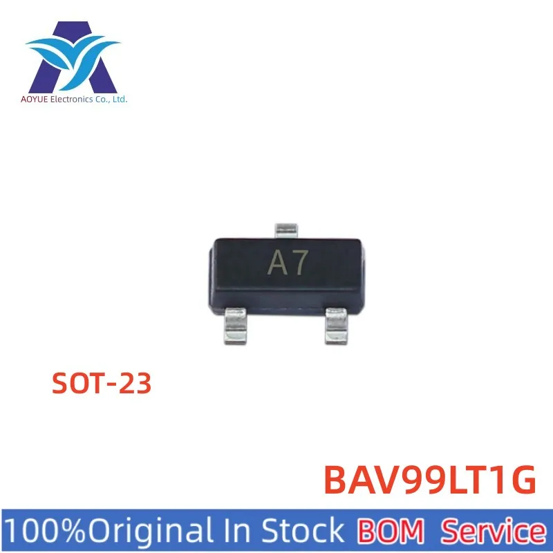 Новые оригинальные электронные компоненты в наличии, импульсный диод, импульсный микроконтроллер, автоматический переключатель