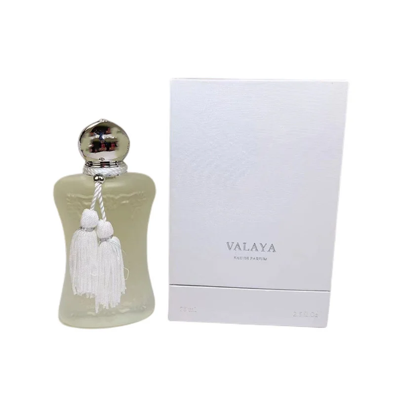 

VALAYA Perfumes men's Perfum French Parfum Long Lasting Parfum for Women US 3-7 Business Days Free Shipping