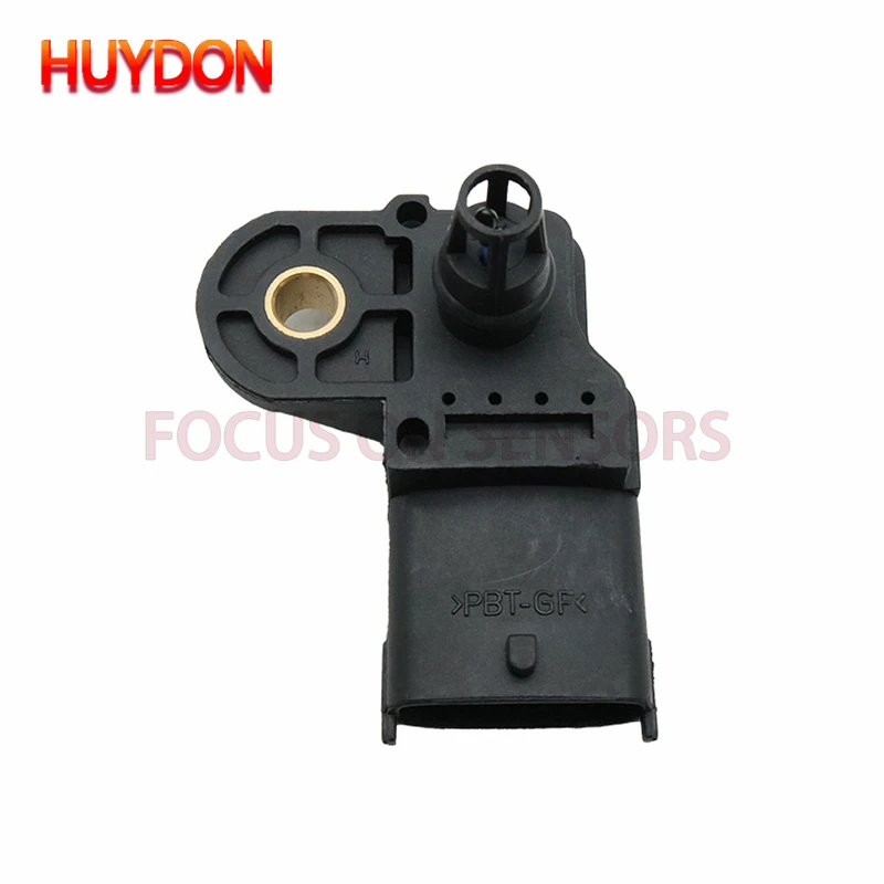 Датчик давления впускного коллектора 8200375080 для Renault Grand Scenic Laguna Megane Suzuki Vitara 0281002709