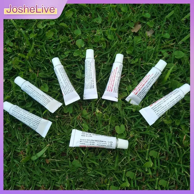 Kayak Dinghy PVC Inflatable Boat Tube Repairing Glue Polyurethane Chemical For Repair Of