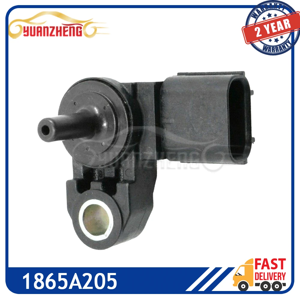 

1865A205 автомобиль 1 шт. новая карта датчик давления пневматической карты для Yamaha для Mitsubishi для Kawasaki Ninja Vulcan 6BH-82380-00 5S7823800000