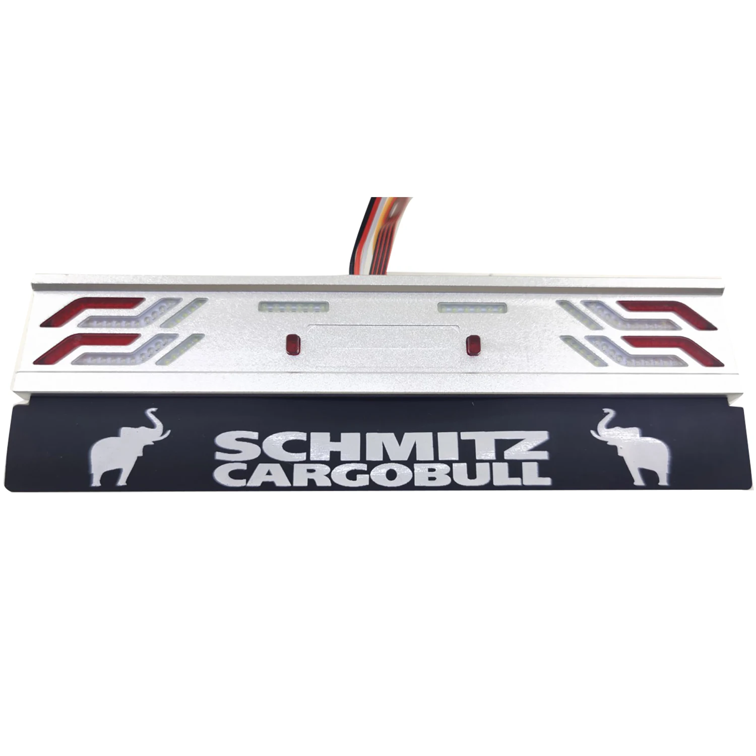 

Светодиодный задний фонарь с углом поворота для 1/14 Tamiya RC тракторного грузовика MAN King Benz Actros Sitholt Schmitz аксессуары для фотооборудования