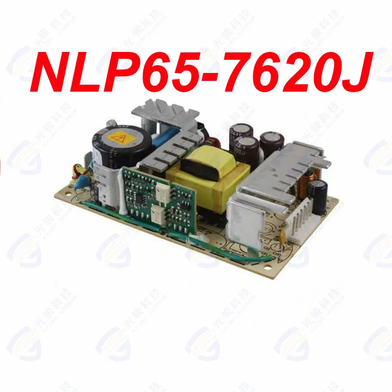 

Genuine New For ARTESYN Power Supply NLP65-7620J 100-24VAC