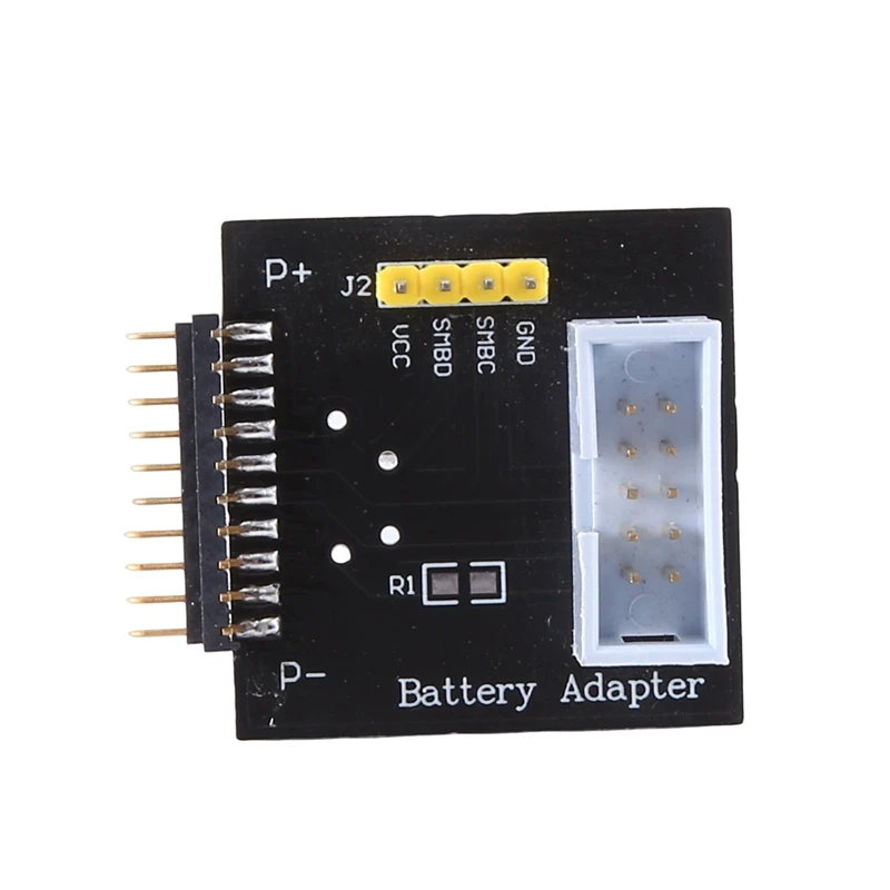 Соединительный адаптер для аккумулятора DJI Drone нет необходимости открывать