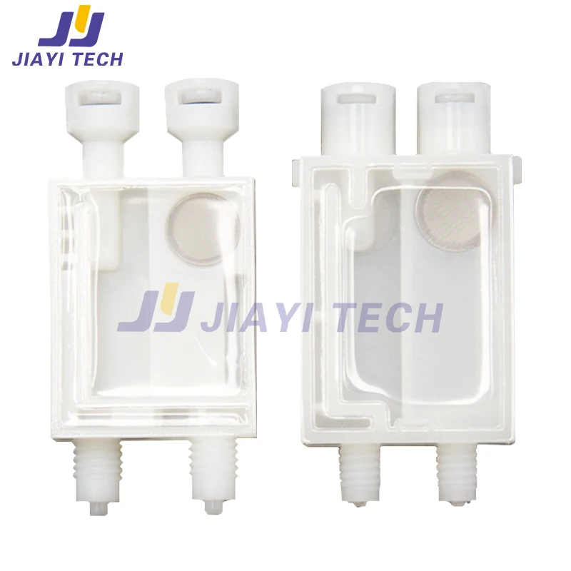 

10Pcs DX7 Damper F189010 F196000 Printhead Ink Damper for Mimaki Wit-color Allwin Human Inkjet Printer Dumper Filter