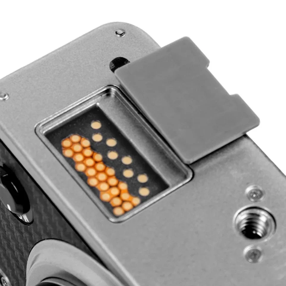 Крышка разъема для ручки аккумулятора защита порта вентиляторов охлаждения