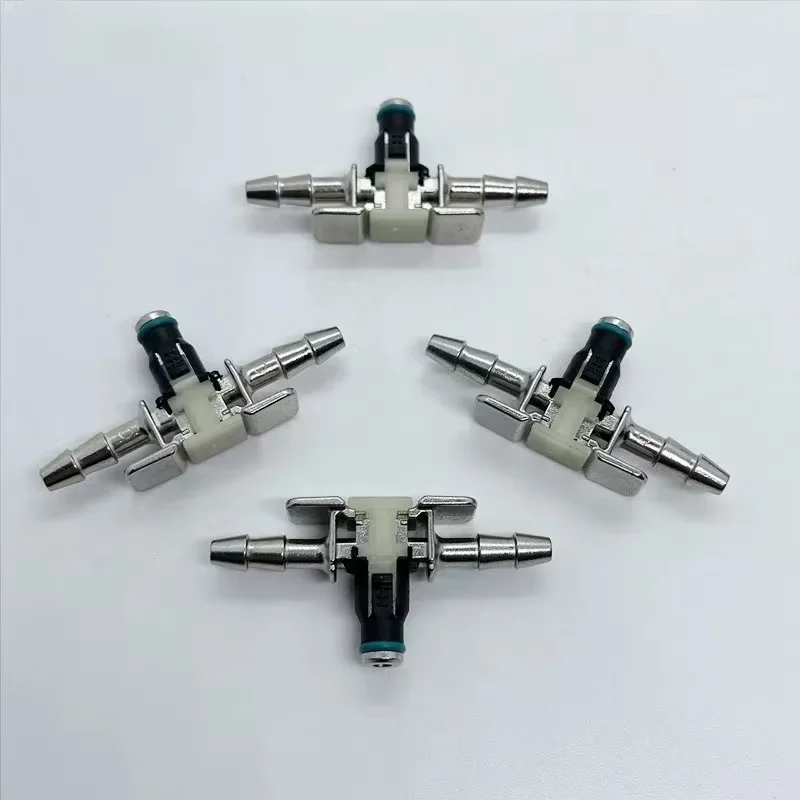 Комплект возвратной линии форсунки дизельного топлива CRIN стальные