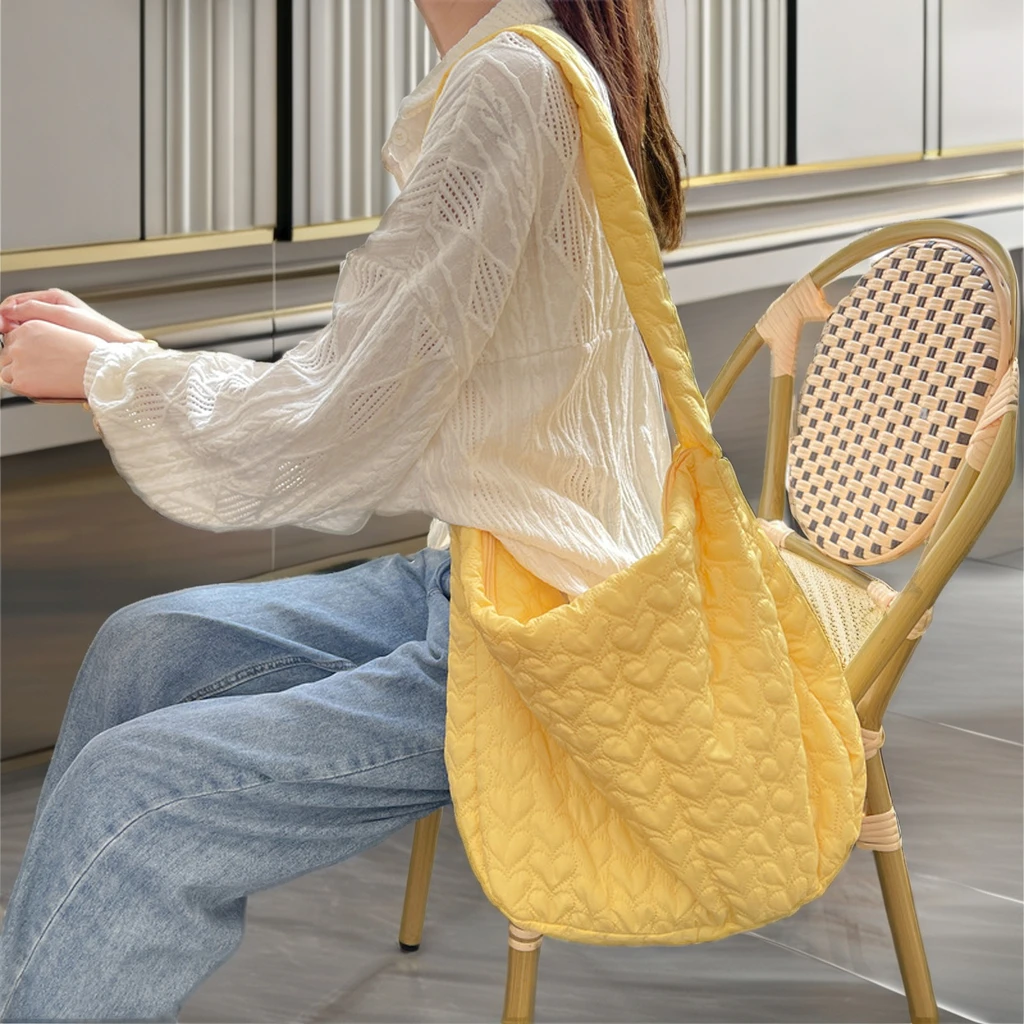 Водонепроницаемая сумка через плечо дизайнерская складная большая сумка-тоут с