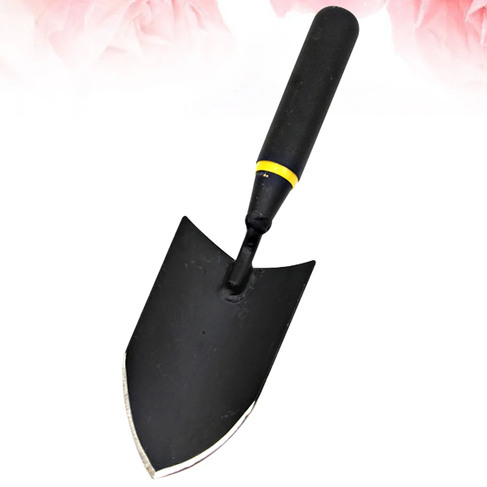 

Interior Accessories Hand Spade Handy Garden Small Tool Dig Wild Vegetables Gardening equipment Putty