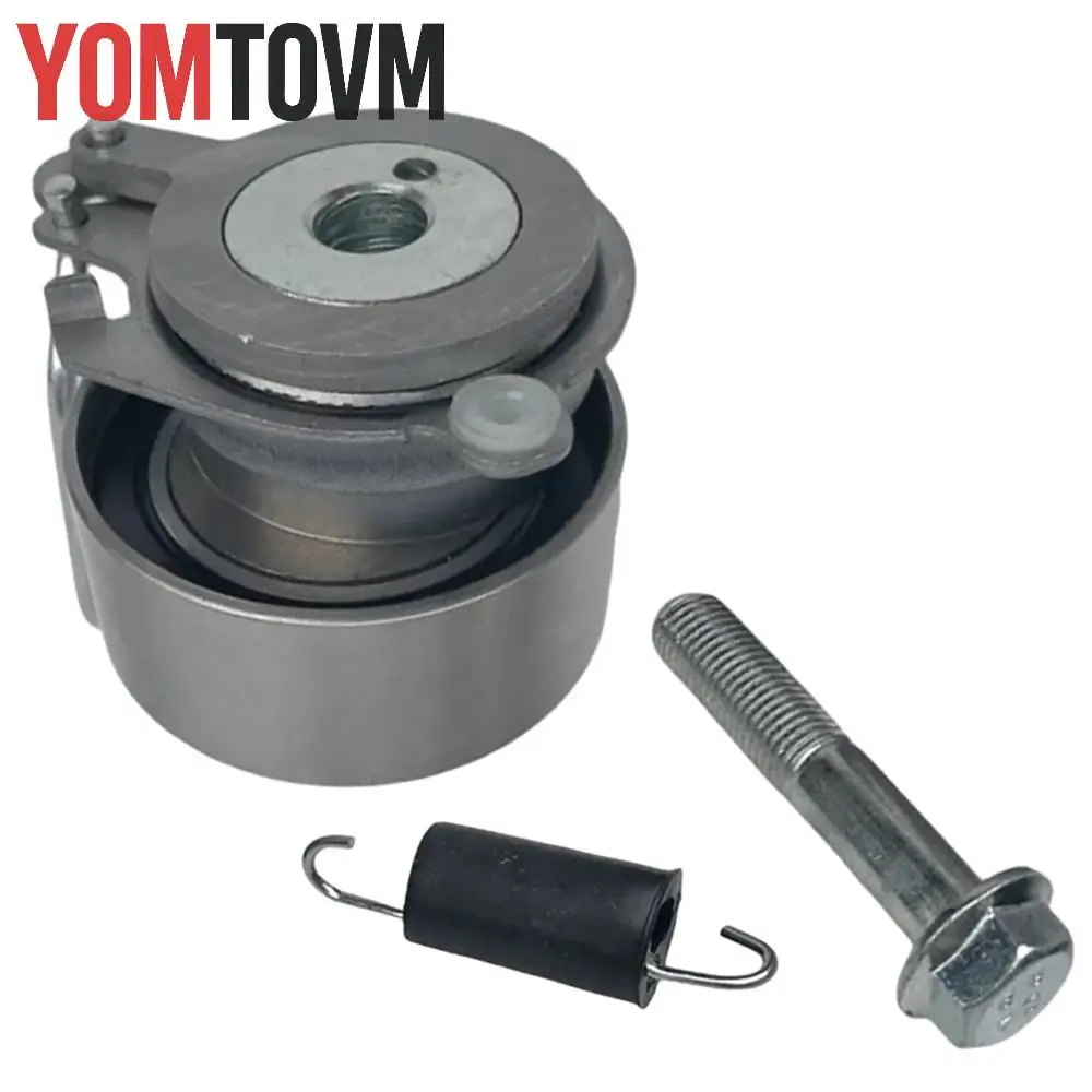 Фото Натяжитель ремня ГРМ для Honda Civic (модели: DX, EX, GX, HX, LX) 2001-2005 14520PLC325, 14520PLC305 №1