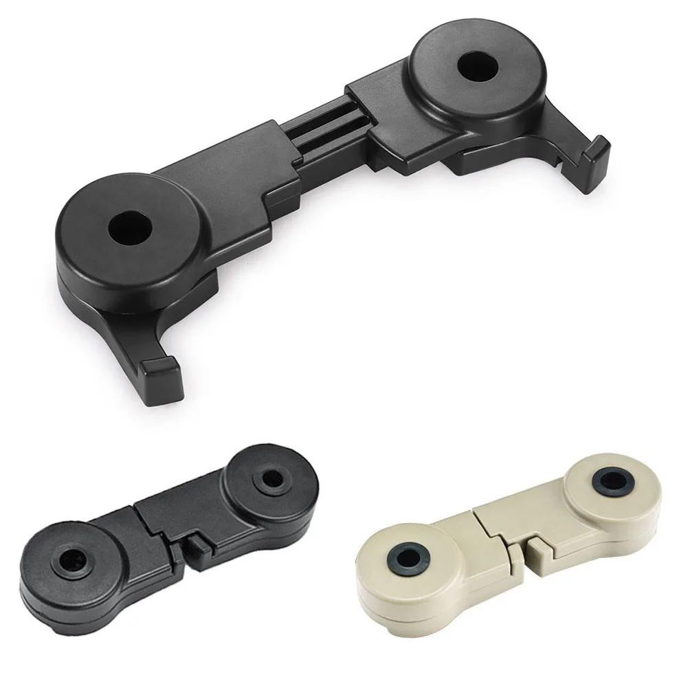

Car Hook Hook Hanger Holder Hooks Interior Organizer Plastic Portable Seat Universal Auto Beige Car Convenient