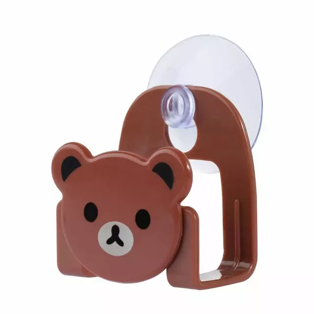 

2022New Organizer Suction Cup Sink Drain Rack Sponge Storage Holder Kitchen Sink Soap Rack Drainer Rack Bathroom Accessories