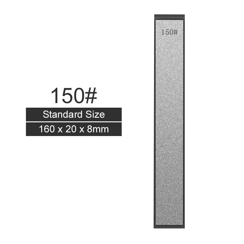 

Алмазный точильный камень Apex edge 80#150#1000#3000#