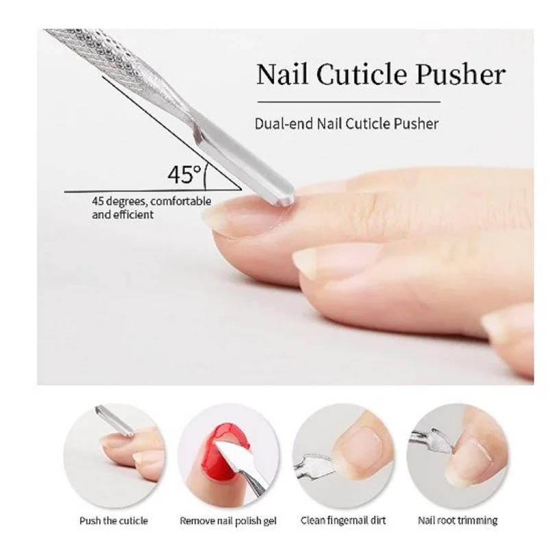 Рисунок 3 - двухсторонний Пинцет для удаления