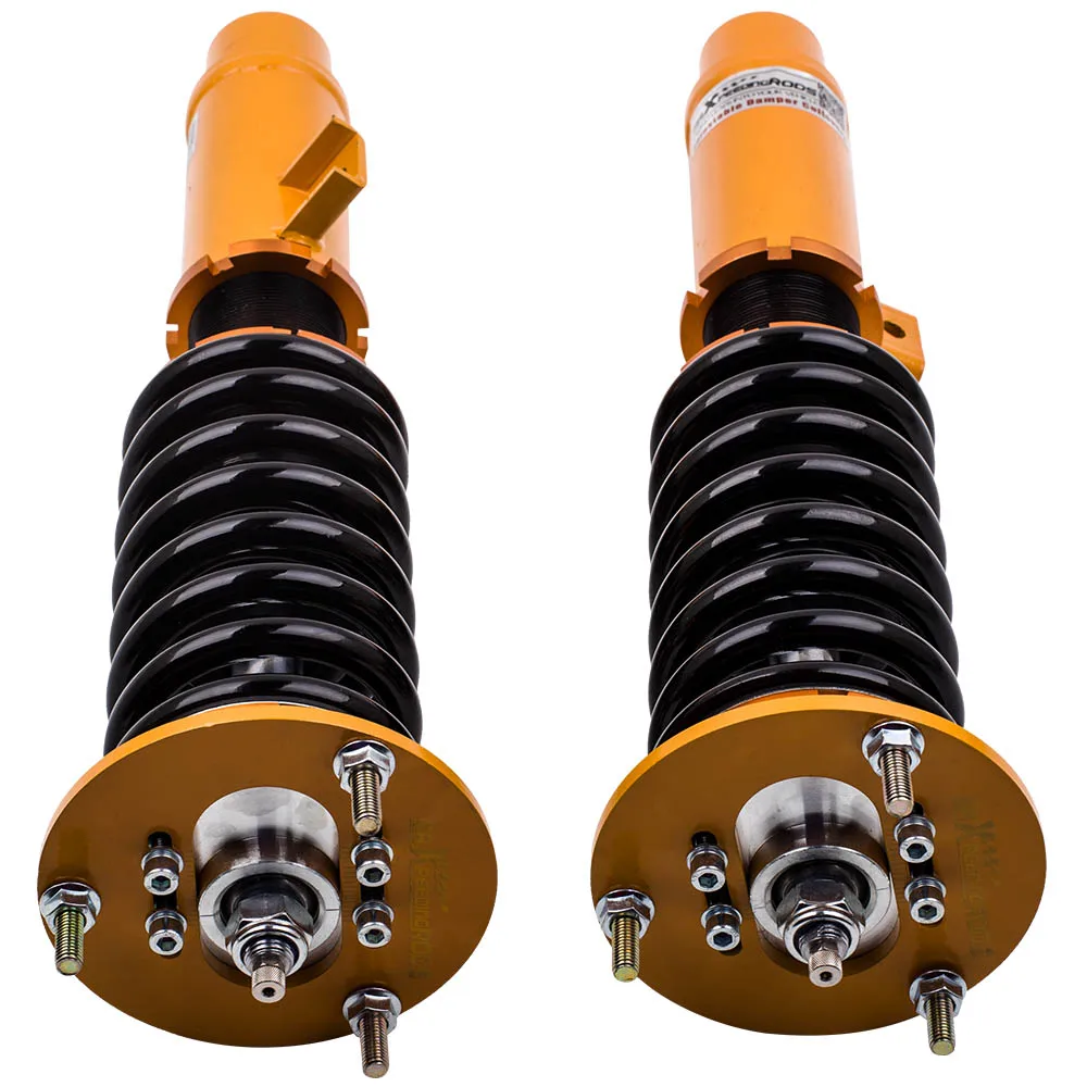 Койловеры MaXpeedingrods 24-ходовой комплект демпфера для BMW 3-Series E92 RWD 05-13