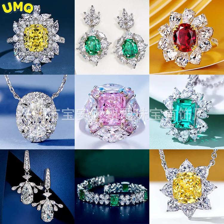 

Silver Jewelry 925 Silver Necklace Female Earrings Silver Bracelet Necklace Jewelry Color Gold Necklace gifts for Women