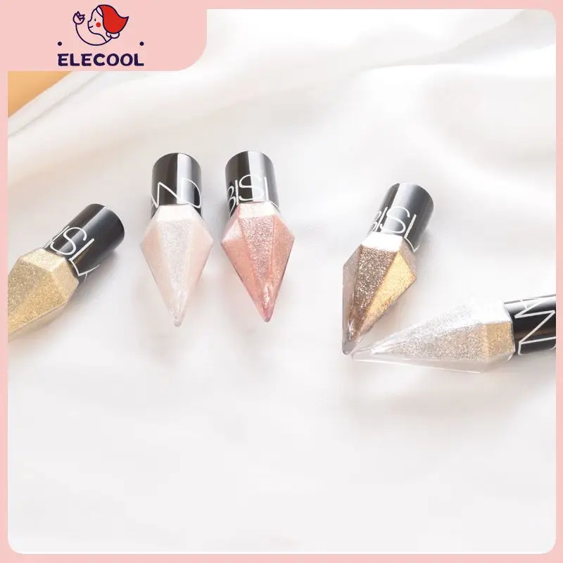 

Lulaa 6 Colors Chameleon Pigment Chameleon Eyeshadow Prismatic Powder Shiny Glitter Eyeshadow Beauty Glazed Maquillaje Makeup