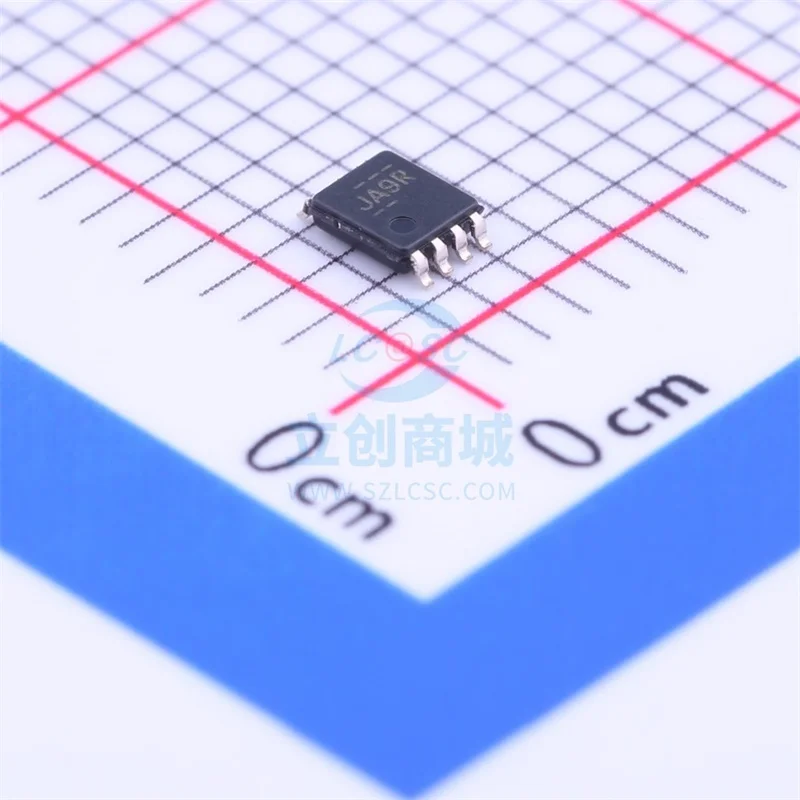 

Free Shipping 10pcs/lot TS5A3357DCUR screen printing JA9Q Multiplexer chip, package VSSOP8 new original