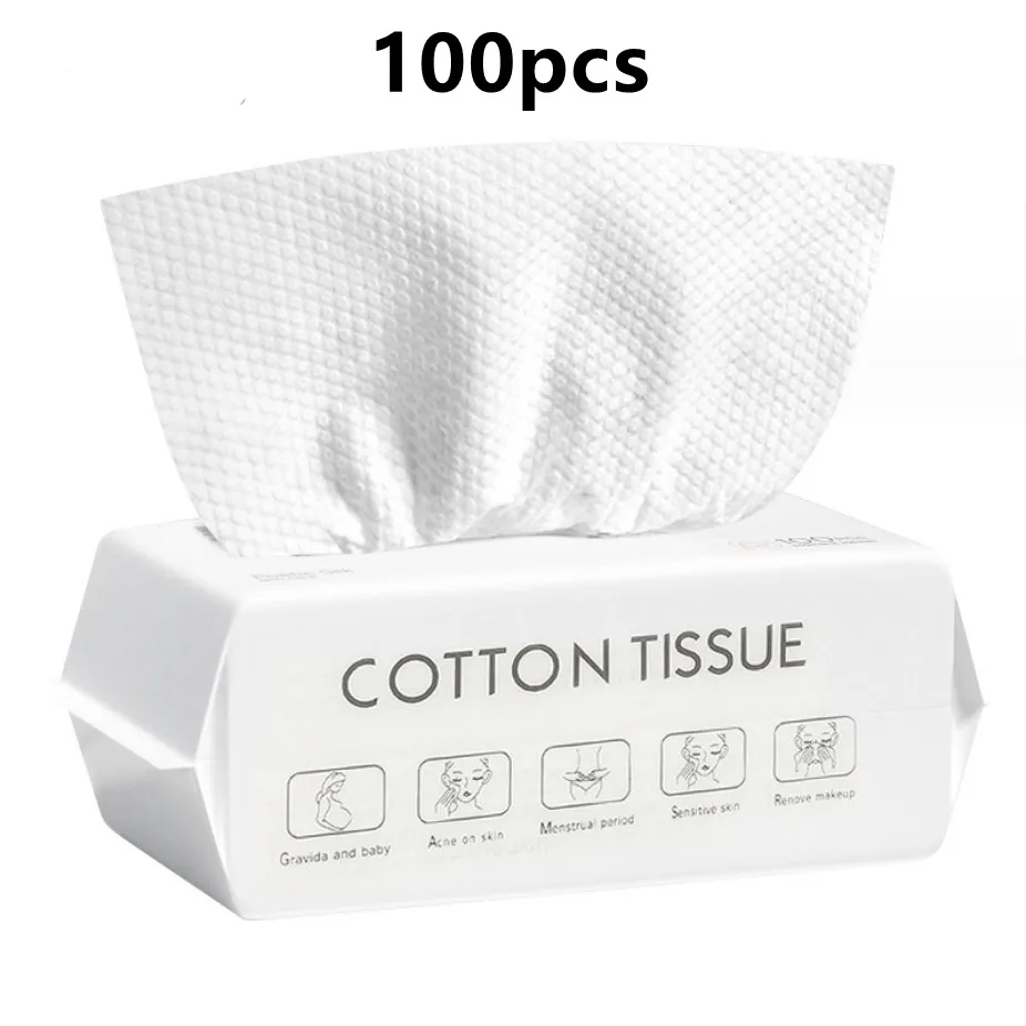 

Одноразовые полотенца для лица RPXBGUCKARHG