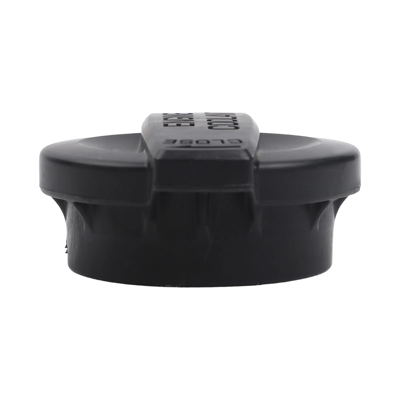 

25441-B1000 Крышка резервуара охлаждающей жидкости Обслуживание автомобиля Черный цвет материалы Номер OEM 25441-B1000