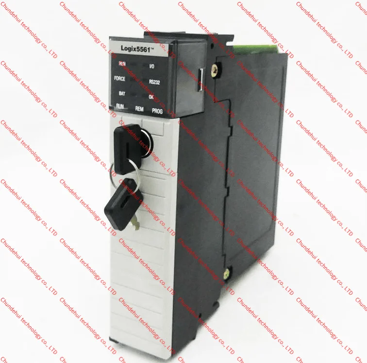 

1756-L61 Новый и оригинальный