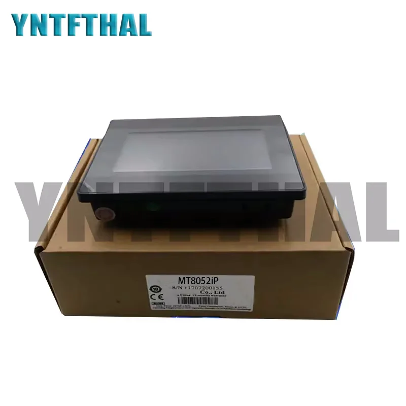 Новый оригинальный сенсорный экран MT8051iP MT8052iP MT8050iE MT8051iE