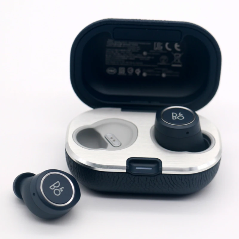 

TWS-наушники B & O E8 Беспроводные с шумоподавлением и поддержкой Bluetooth 2,0